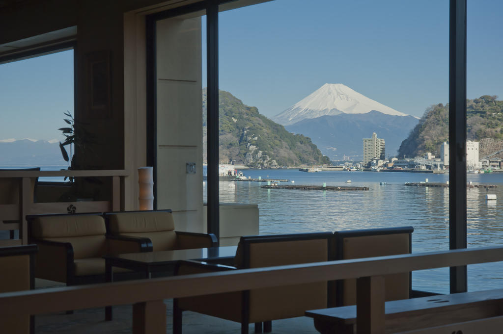 Izu Mitohama Shotokan Numazu Exterior photo