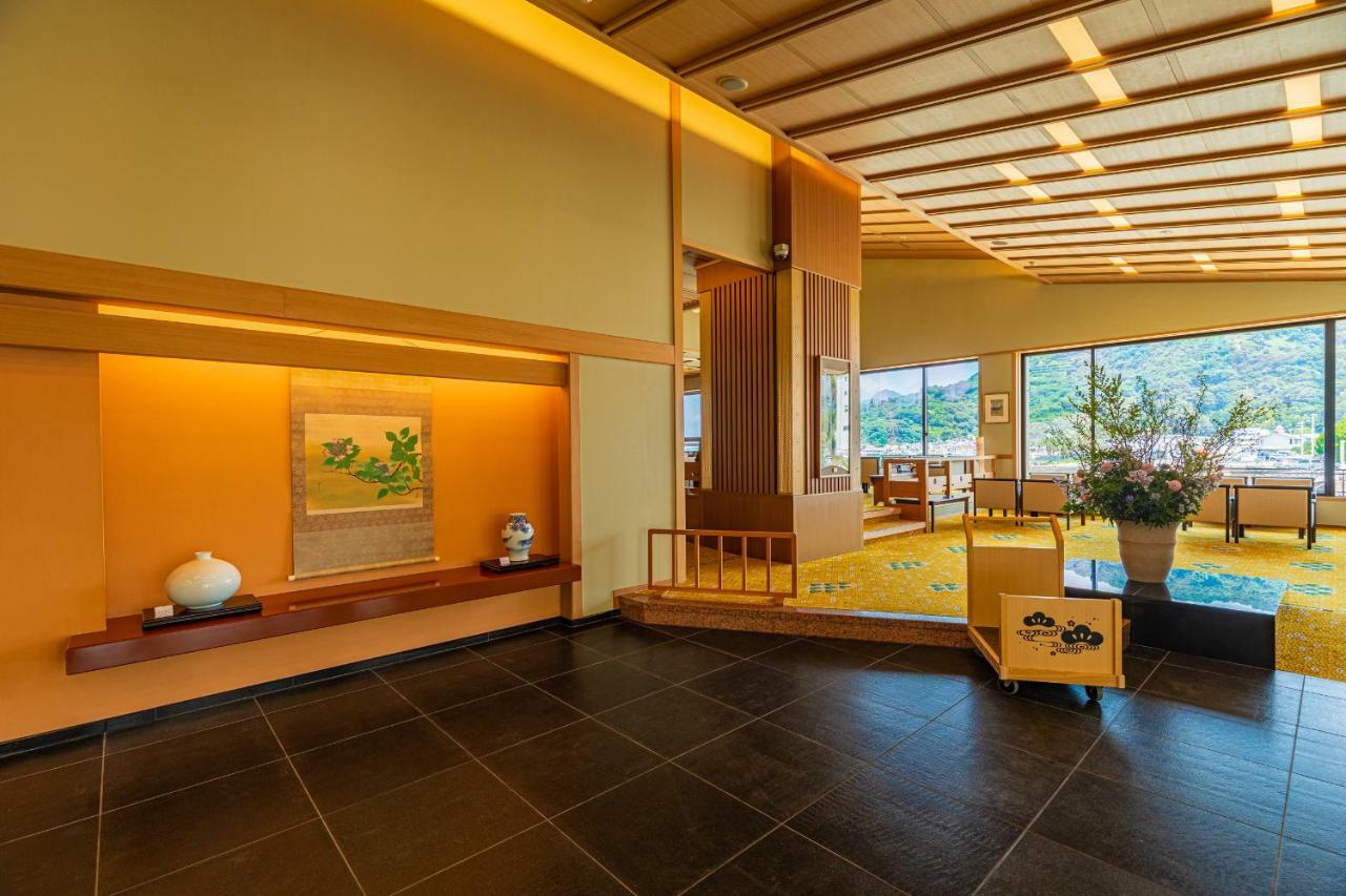 Izu Mitohama Shotokan Numazu Exterior photo