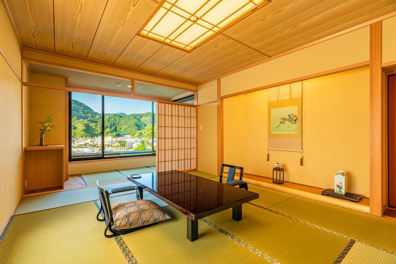 Izu Mitohama Shotokan Numazu Exterior photo