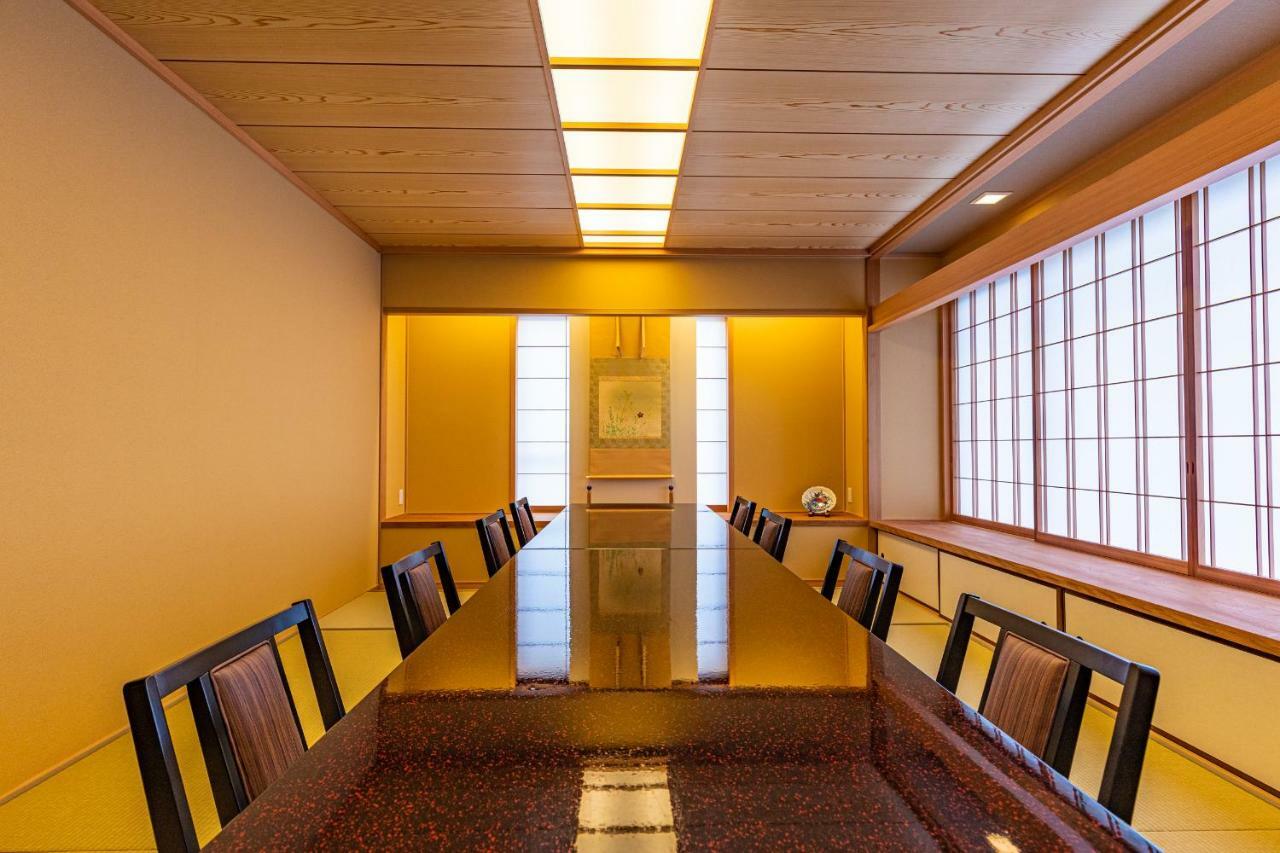 Izu Mitohama Shotokan Numazu Exterior photo