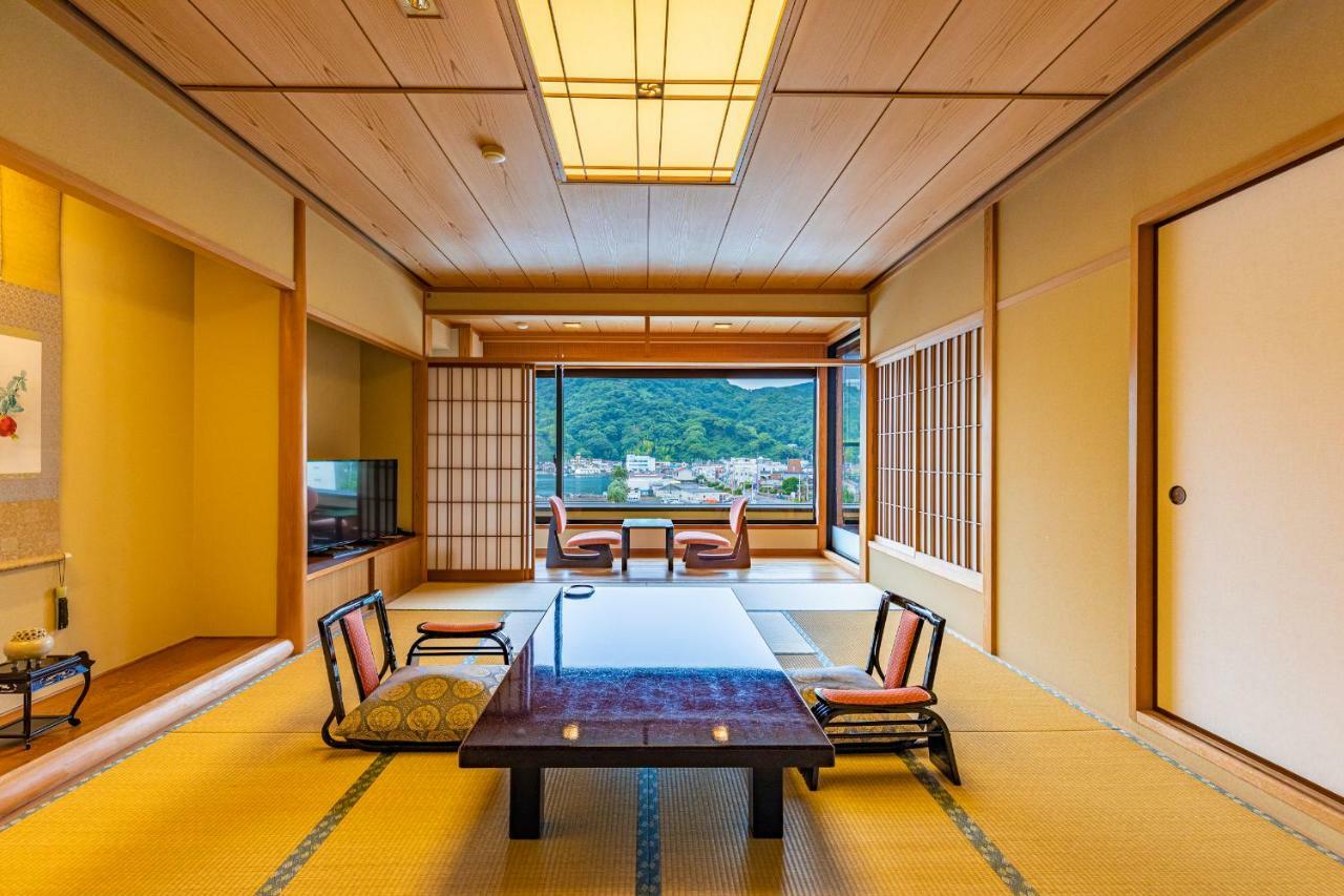 Izu Mitohama Shotokan Numazu Exterior photo