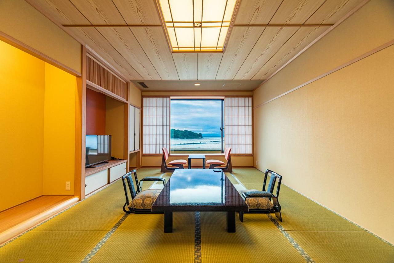 Izu Mitohama Shotokan Numazu Exterior photo