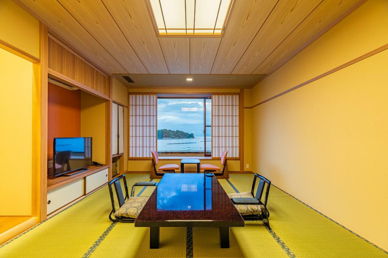 Izu Mitohama Shotokan Numazu Exterior photo