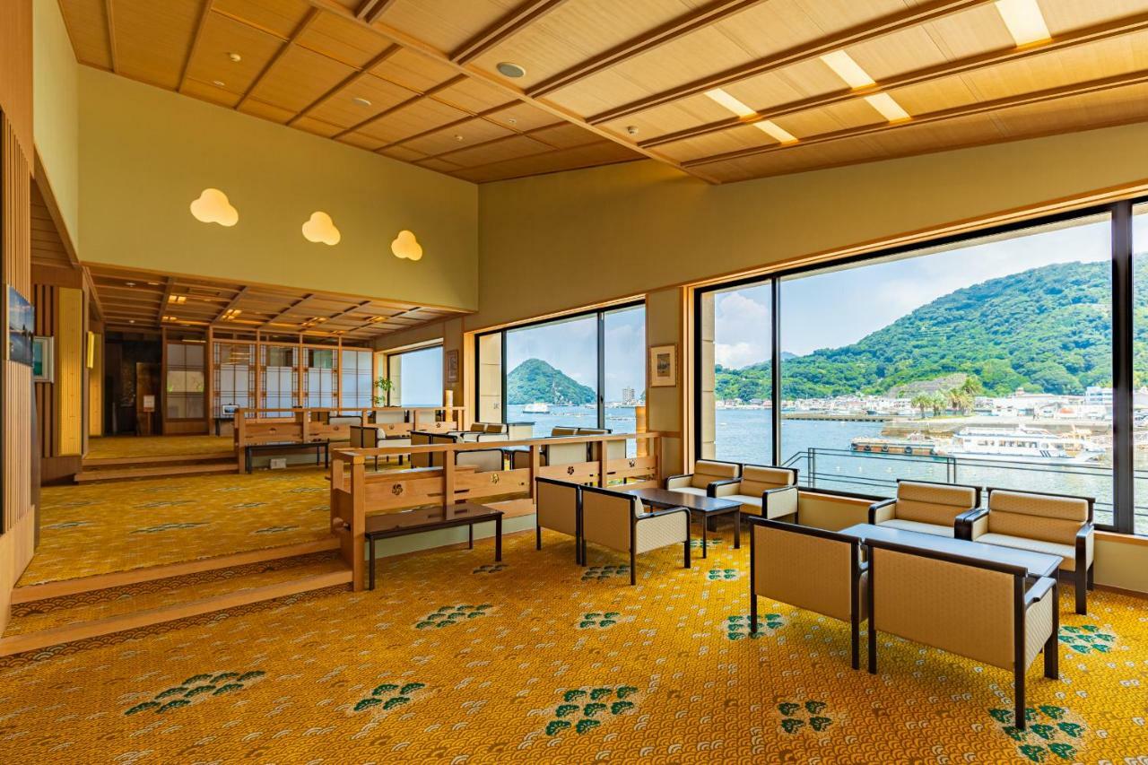 Izu Mitohama Shotokan Numazu Exterior photo