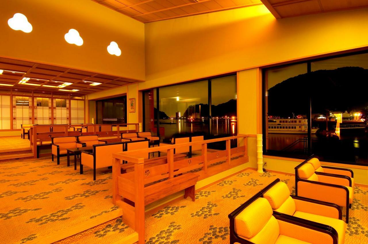 Izu Mitohama Shotokan Numazu Exterior photo