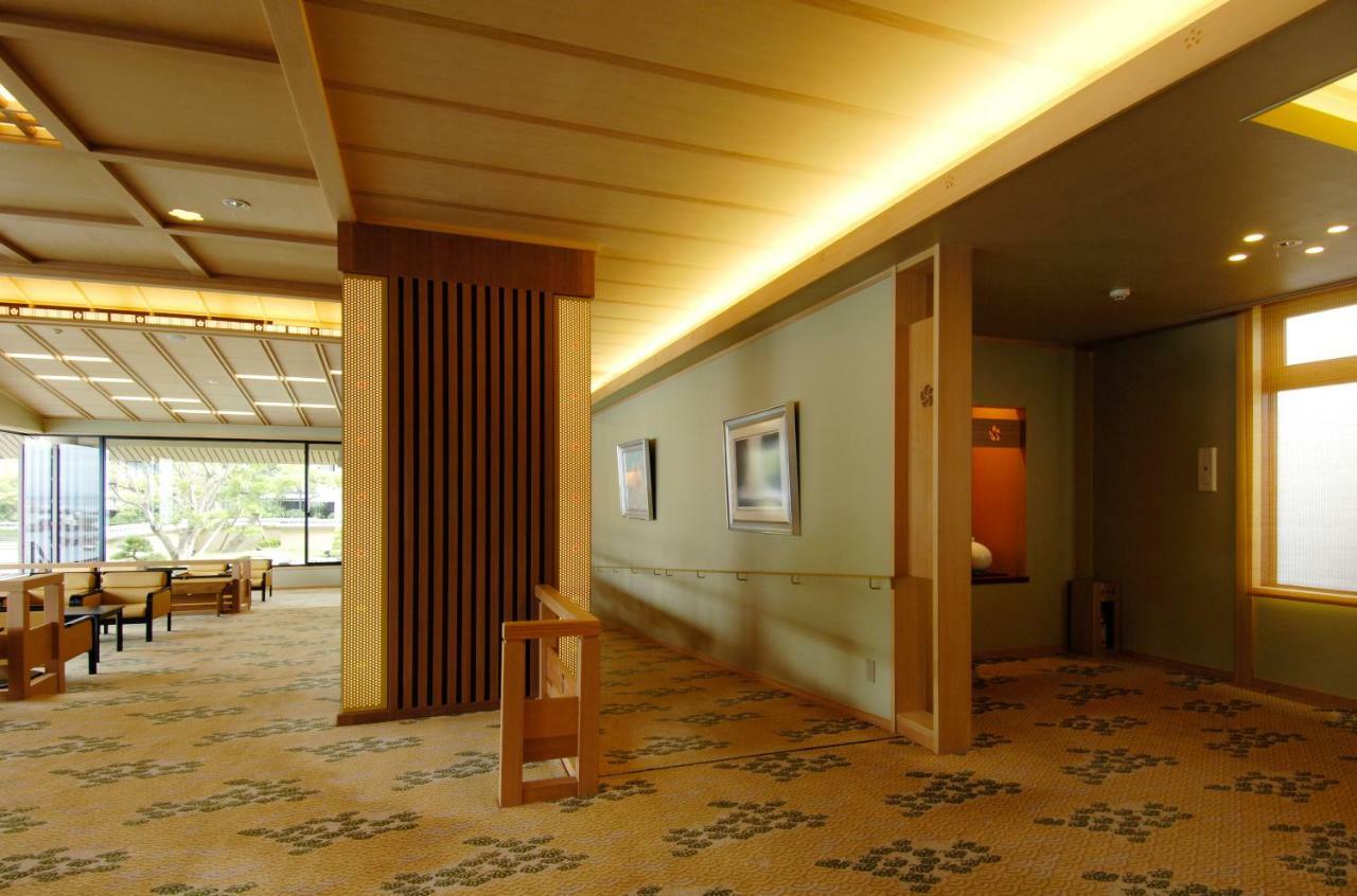 Izu Mitohama Shotokan Numazu Exterior photo