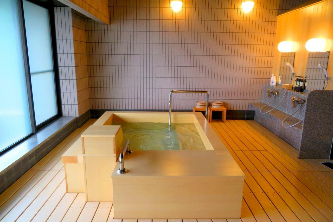 Izu Mitohama Shotokan Numazu Exterior photo