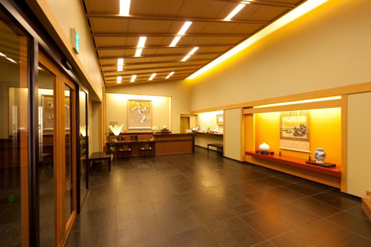 Izu Mitohama Shotokan Numazu Exterior photo
