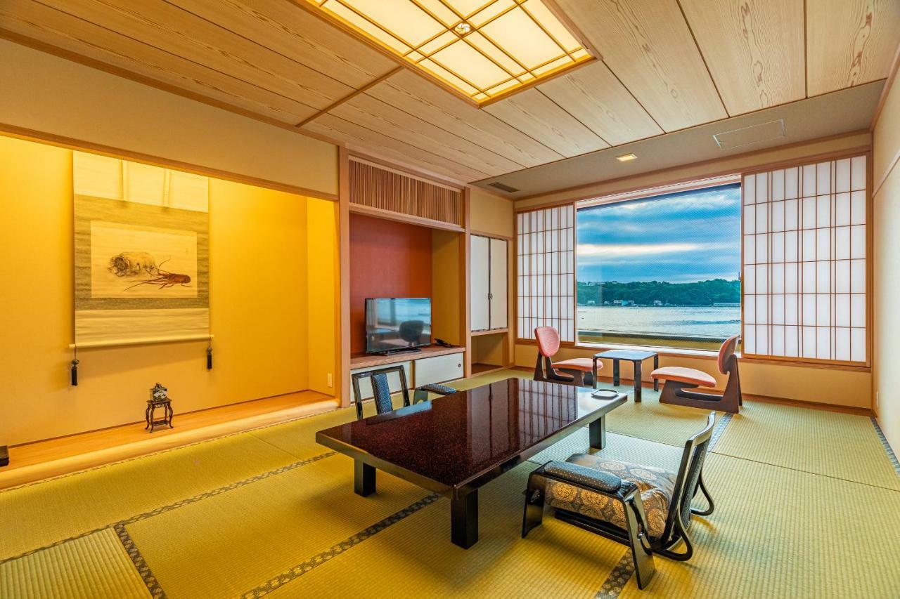 Izu Mitohama Shotokan Numazu Exterior photo