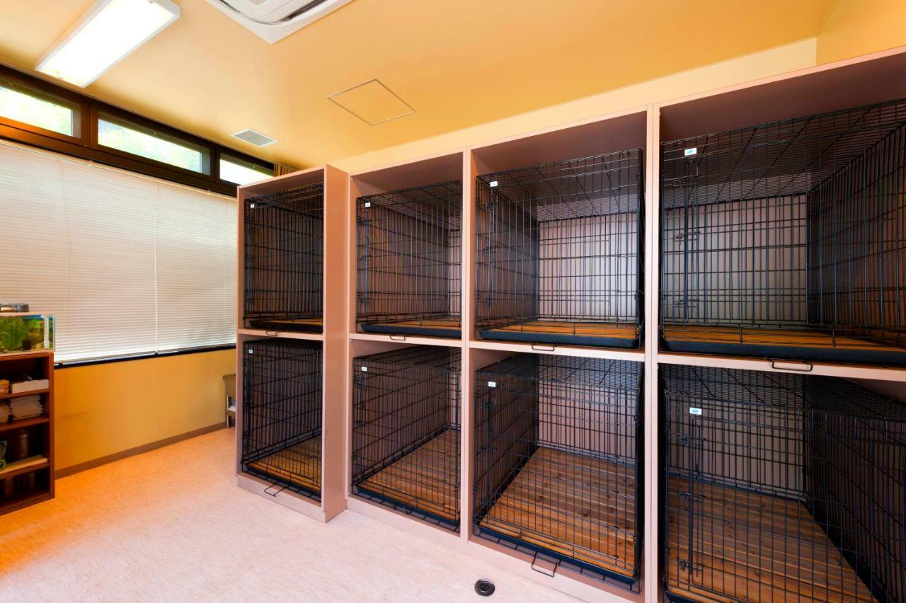 Izu Mitohama Shotokan Numazu Exterior photo