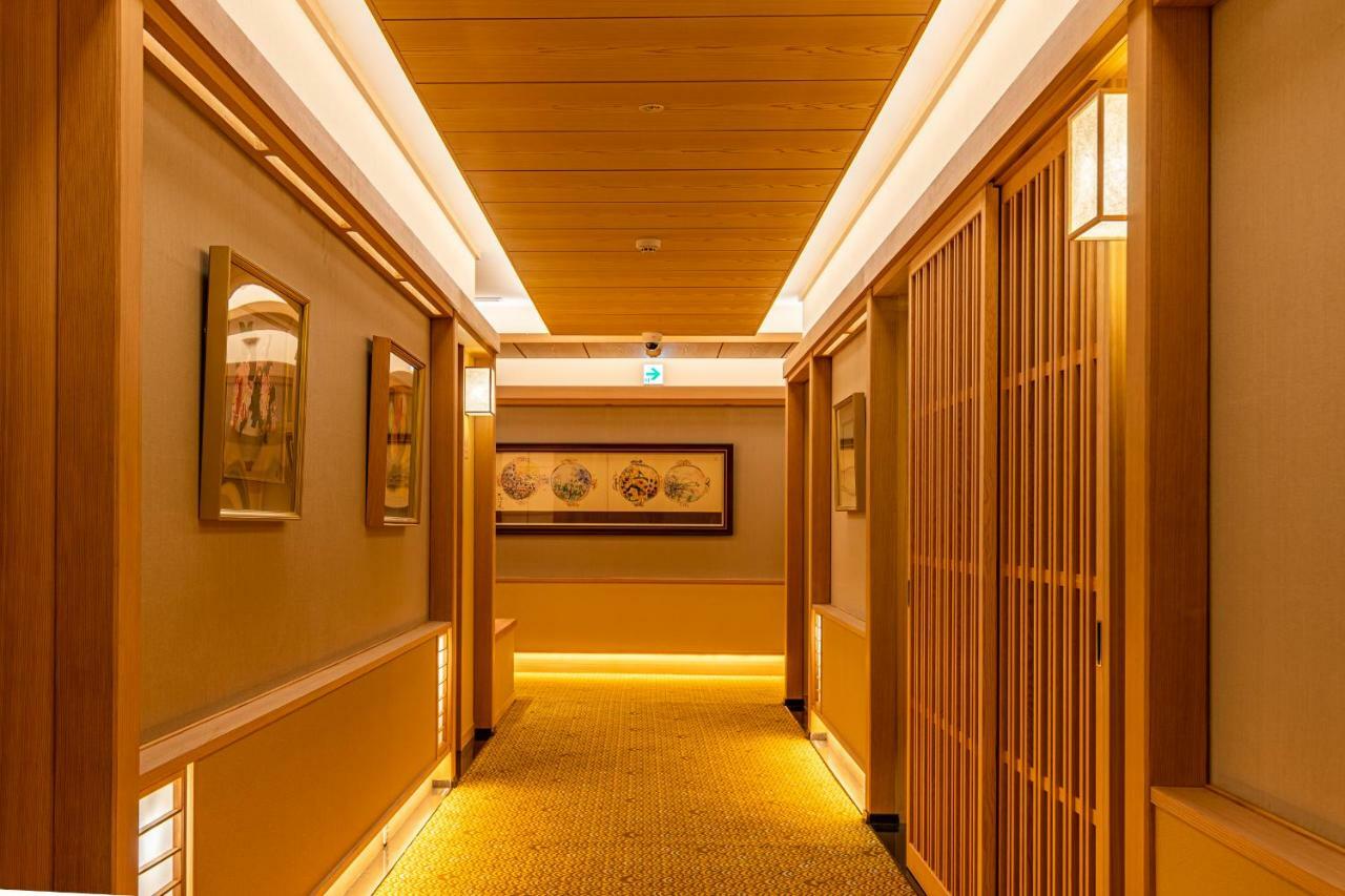 Izu Mitohama Shotokan Numazu Exterior photo