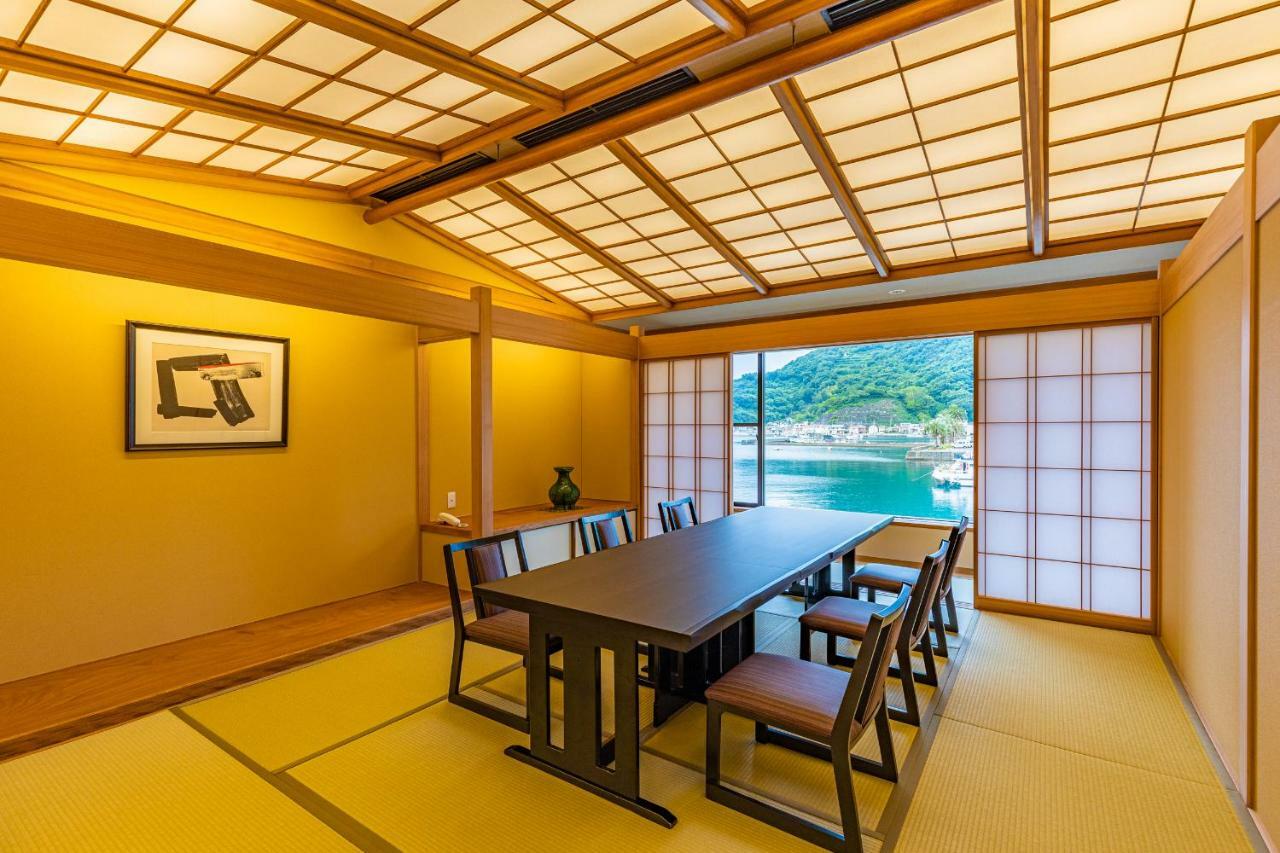 Izu Mitohama Shotokan Numazu Exterior photo