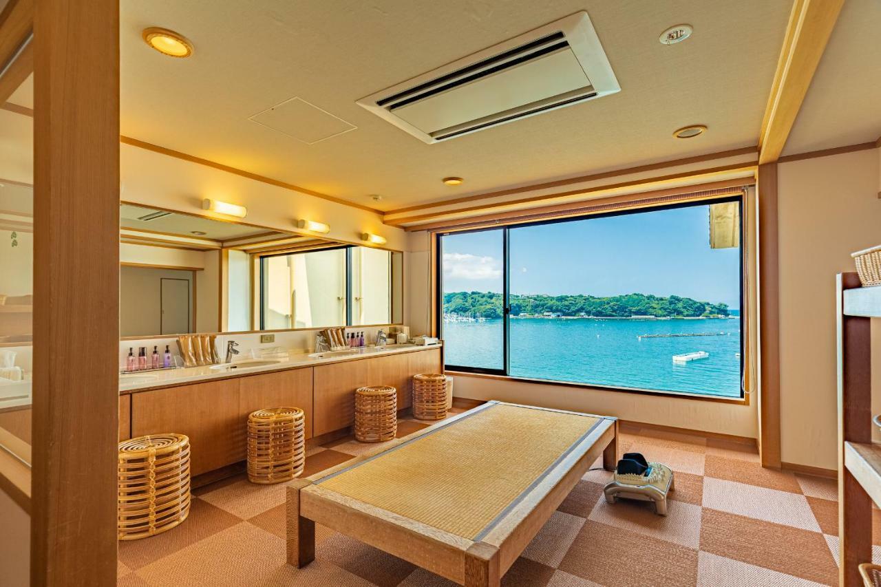 Izu Mitohama Shotokan Numazu Exterior photo